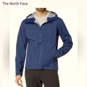 Like new Northface, waterproof jacket. Brand new is $200 no marks or skuffs